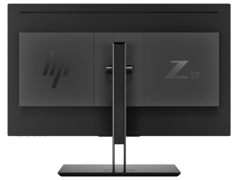 Монитор HP Z27 4K UHD (27")